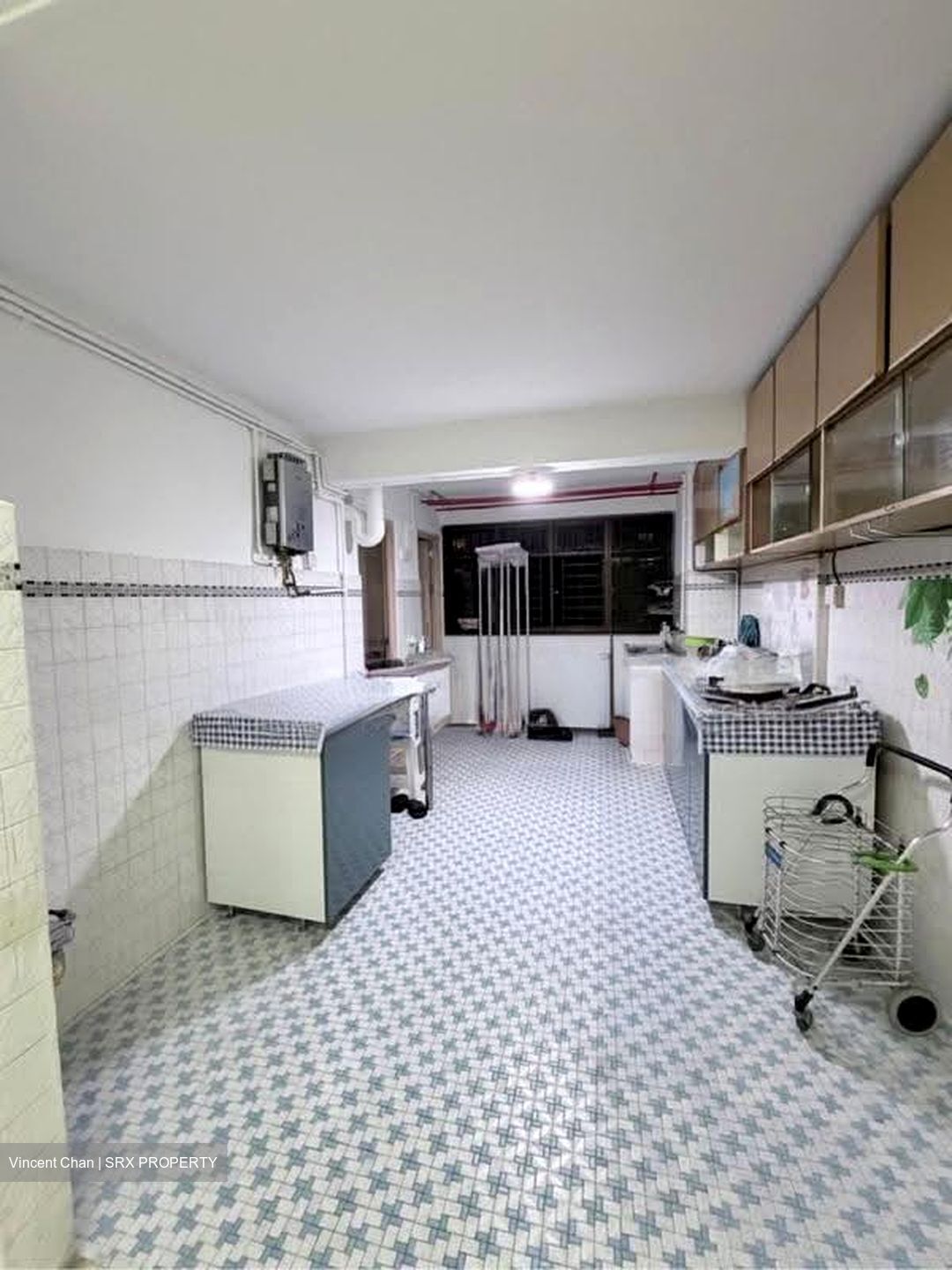 Blk 77 Lorong Limau (Toa Payoh), HDB 3 Rooms #622587411